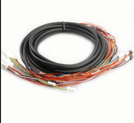 QSS3201/3202 Noritsu minilab için W412850 Kol Kablosu Tedarikçi