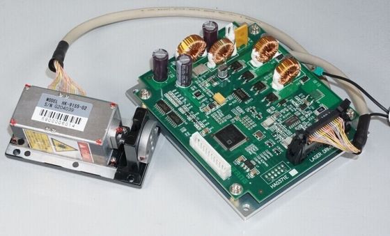Noritsu QSS32 Tip F Mavi Lazer Tabancası Minilab Tip A Tip B Lazer Kafasıyla Uyumlu Tedarikçi