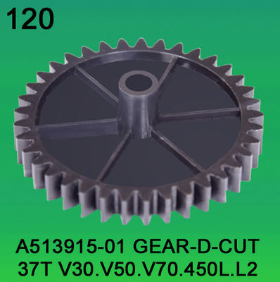 A513915-01 DİŞLİ DİŞ-37 NORITSU qsf450L,V30,V50,V100 minilab İÇİN D-CUT Tedarikçi