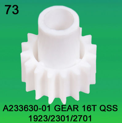 A233630-01 DİŞLİ DİŞ-16 NORITSU qss1923,2301,2701 minilab İÇİN Tedarikçi