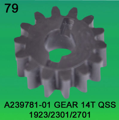 A239781-01 DİŞLİ DİŞ-14 NORITSU qss1923,2301,2701 minilab İÇİN Tedarikçi