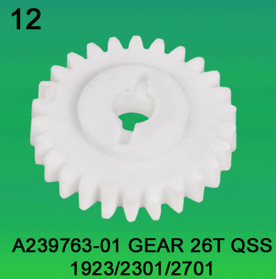 A239763-01 DİŞLİ DİŞ-26 NORITSU qss1923,2301,2701 minilab İÇİN Tedarikçi