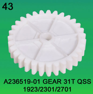 A236519-01 DİŞLİ DİŞ-31 NORITSU qss1923,2301,2701 minilab İÇİN Tedarikçi