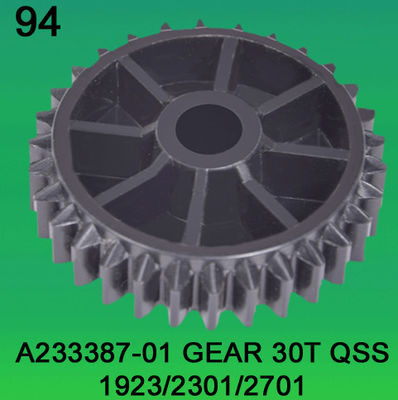 A233387-01 DİŞLİ DİŞ-30 NORITSU qss1923,2301,2701 minilab İÇİN Tedarikçi