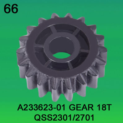 A233623-01 DİŞLİ DİŞ-18 NORITSU qss2301,2701 minilab İÇİN Tedarikçi