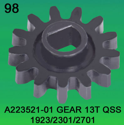 A223521-01 DİŞLİ DİŞ-13 NORITSU qss1923,2301,2701 minilab İÇİN Tedarikçi