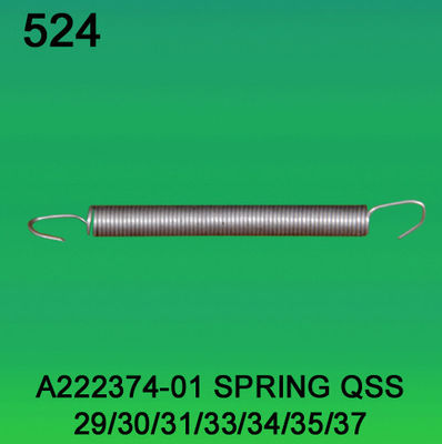 A222374-01 NORITSU qss2901,3001,3101,3201,3300,3401,3501,3701 minilab İÇİN BAHAR Tedarikçi