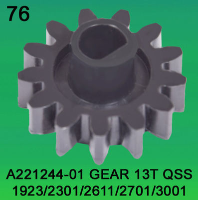 A221244-01 DİŞLİ DİŞ-13 NORITSU qss1923,2301,2611,2701,3001 minilab İÇİN Tedarikçi