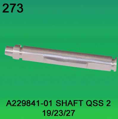 A229841-01 NORITSU qss1923,2301,2701 minilab İÇİN MİL Tedarikçi