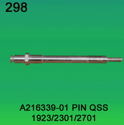 A216339-01 PIN FOR NORITSU qss1923,2301,2701 minilab Tedarikçi