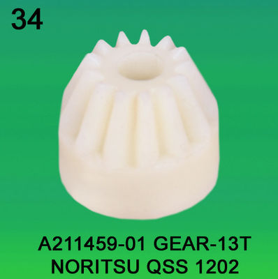 A211459-01 DİŞLİ DİŞ-13 NORITSU qss1202 minilab İÇİN Tedarikçi