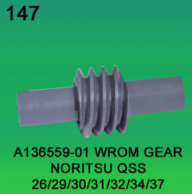 A136559-01 NORITSU qss2601,2901,3001,3101,3201,3401,3701 minilab İÇİN DİŞLİ DİŞLİ Tedarikçi