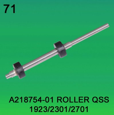 A218754 01 NORITSU Qss1923 2301 2701 Minilab Yedek Parça ROLLER Tedarikçi