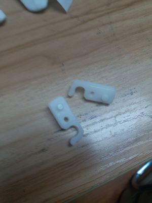 A109485 01 NORITSU Qss1923 2301 2701 3501 Minilab Yedek Parça TUTUCU KILAVUZU Tedarikçi