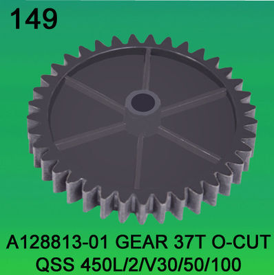A128813-01 DİŞLİ DİŞ-37 NORITSU qsf450L,2,V30,V50,V100 minilab İÇİN O-CUT Tedarikçi