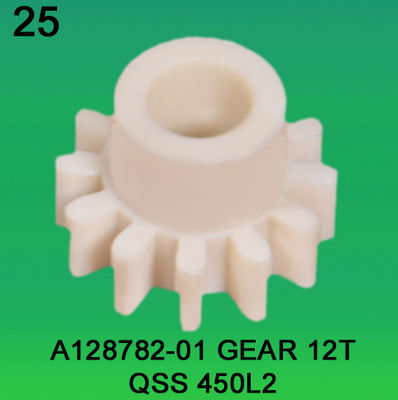 A128782-01 DİŞLİ DİŞ-12 NORITSU qsf450L2 minilab İÇİN Tedarikçi