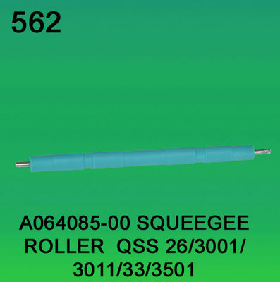 A064085-00 NORTISU qss2601,3001,3011,3300,3501 minilab İÇİN SİLECEK RULO Tedarikçi