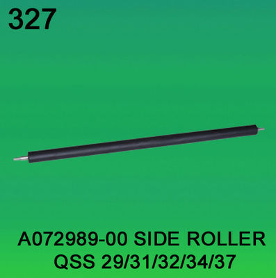 A072989-00 NORITSU qss2901,3101,3201,3401,3701 minilab İÇİN YAN MAKARA Tedarikçi