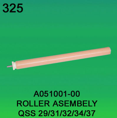 A051001-00 NORITSU qss2901,3101,3201,3401,3701 minilab İÇİN RULO MONTAJI Tedarikçi