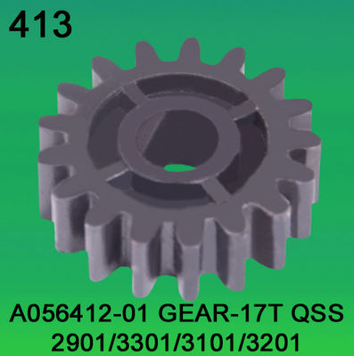 A056412-01 DİŞLİ DİŞ-17 NORITSU qss2901,3301,3101,3201 minilab İÇİN Tedarikçi