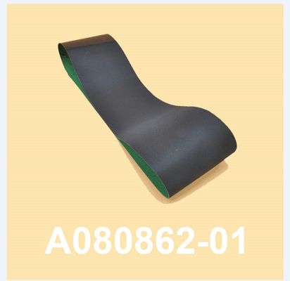 A080862 Noritsu QSS3301 3302 Minilab Yedek Parça Kemeri Tedarikçi