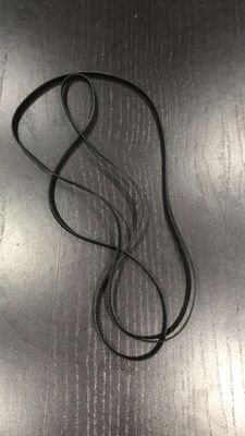 NORITSU QSS3301 Minilab Yedek Parça KEMER H016893 00 H016893 Tedarikçi