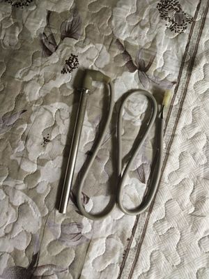 Noritsu Minilab Yedek Parça Isıtıcı 240V 400W Büyük Tedarikçi