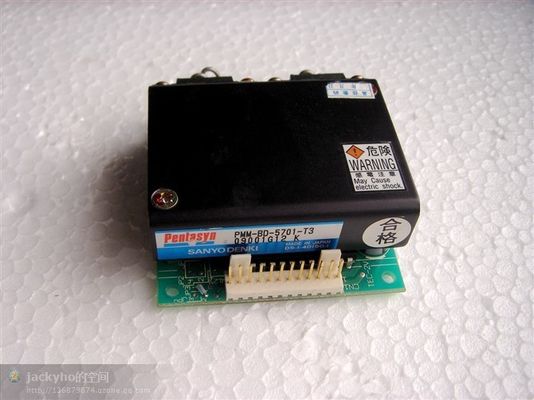 Noritsu QSS Minilab Pmm Bd 5701 T3 Step Motor Sürücüsü Mini Lab Yedek Parça Tedarikçi