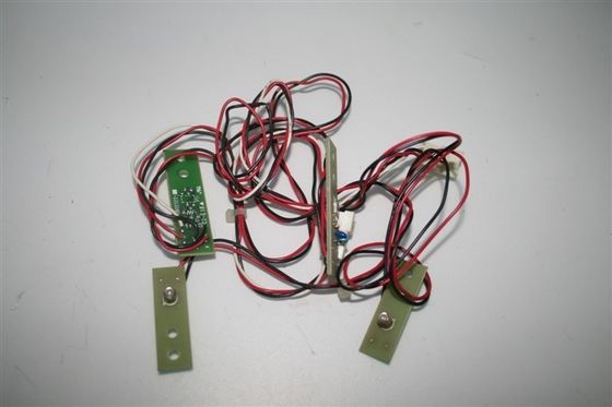 Noritsu QSS minilab PCB J802322 mini laboratuvar yedek parçası Tedarikçi