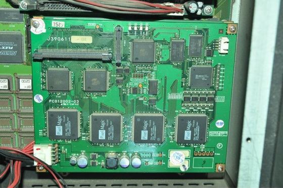 Noritsu QSS 2901 Minilab Yedek Parça GÖRÜNTÜ DÜZELTME PCB J390611 00 Tedarikçi