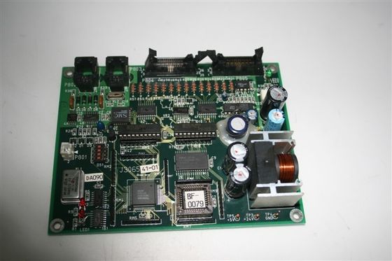 Noritsu QSS minilab PCB J306541 mini laboratuvar yedek parçası Tedarikçi