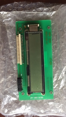 Noritsu QSS Minilab Film İşlemci PCB J402472 00 Mini Lab Yedek Parça Tedarikçi