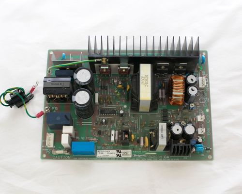 Noritsu minilab parçası D4803M-04 Tedarikçi