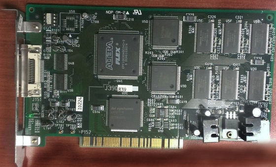 NORITSU minilab 3001 / 3011 PCB KARTI İŞLEMCİ KONTROLÜ LVDS GÖRÜNTÜ İŞLEME PCB Tedarikçi