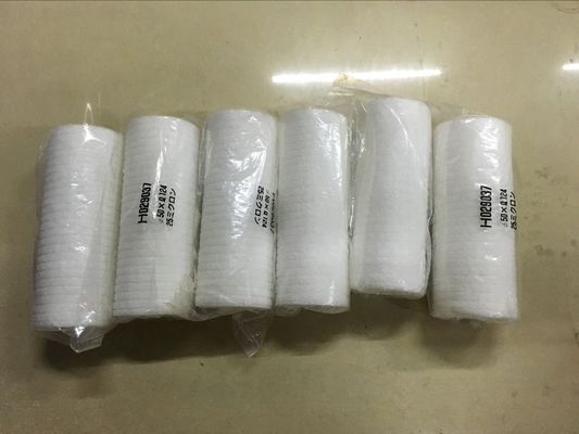 Kimyasal filtre 124x50x30 mm. Yumuşak preslenmiş. Noritsu mini laboratuvarları ve film işlemcileri için Tedarikçi
