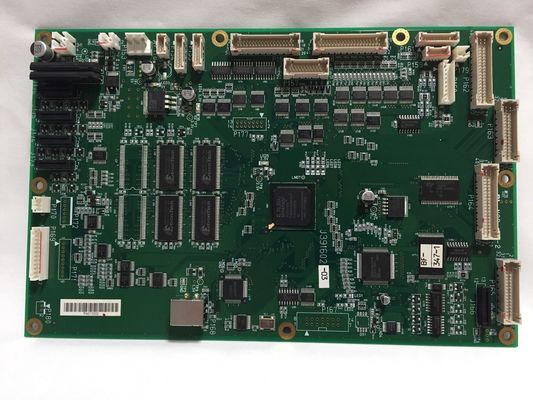 Noritsu J391602-03 - YENİ - Ana Kontrol PCB Tedarikçi