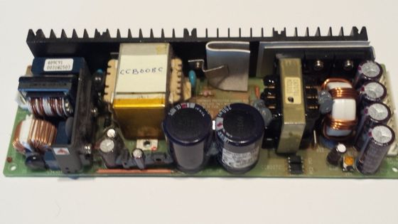 Noritsu minilab 3001 / 3011 serisi için Nemic Güç Kaynağı Modülü CCB008C Tedarikçi