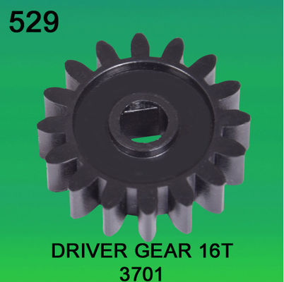 NORITSU qss3701 minilab İÇİN TAHRİK DİŞLİ DİŞ-16 Tedarikçi
