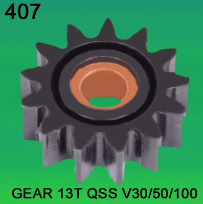 NORITSU qsfV30,V50,V100 minilab İÇİN DİŞLİ DİŞ-13 Tedarikçi