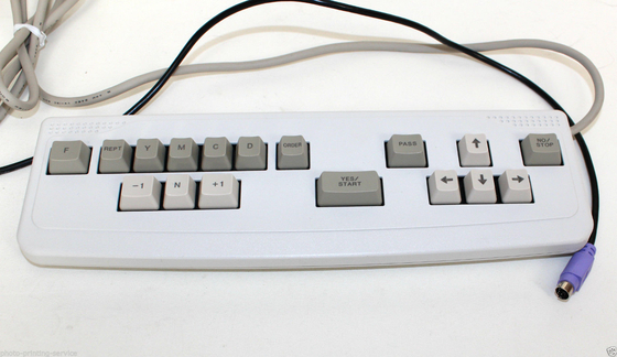 Tastatur / Minilabs için Klavye Noritsu 3201, 3501, 3701, 3801 / Frontier Tedarikçi