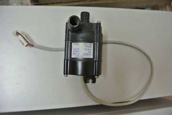 NORITSU Qss2611 3000 3300 Minilab KOKI POMPA MODELİ KDP 5B H500 Tedarikçi