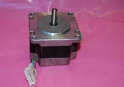 NORITSU Minilab Yedek Parça W405904 ORYANTAL VEXTA ADIM MOTORU PK264 02 C25 Tedarikçi
