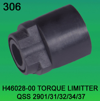H46028 00 NORITSU Qss2901 3101 3201 3401 3701 Minilab Yedek Parça TORK SINIRLAYICI Tedarikçi