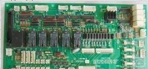 Noritsu QSS2301 minilab için J306946 sürücü panosu Tedarikçi