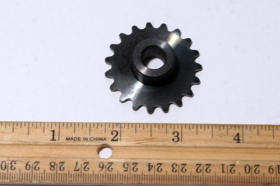 Noritsu Veya Konica Minilab 357091001 3570 91001 3570 91001A 357091001A 19T Dişli Tedarikçi