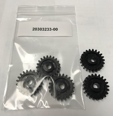 Noritsu LP 24 Pro Minilab Yedek Parça Dişlisi 20303233 00 20303233 H153076 00 Tedarikçi