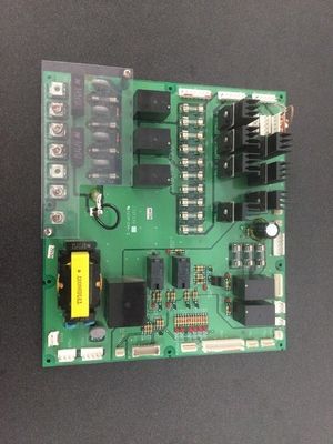 J391339 Noritsu Pcb Tedarikçi