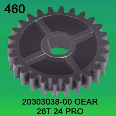 Noritsu LP24 Pro Minilab Yedek Parça Dişlisi 20303038 20303038-00 H153063 00 H153063 Tedarikçi