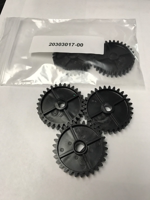 Noritsu Lp 24 Pro Minilab Yedek Parça Dişlisi 20303017 00 20303017 H153059 00 Tedarikçi