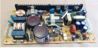 NORITSU minilab I038324 ANAHTARLAMA REGÜLATÖRÜ NEMIC LAMBDA ZT90-5FF Tedarikçi